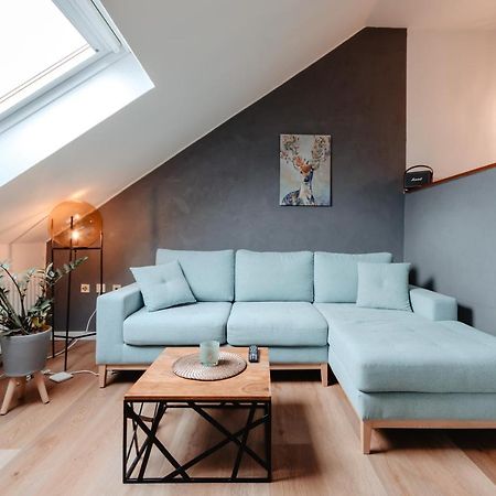 Cozystay - Gemuetliche Wohnung Im Oberharz Санкт Андреасберг Екстериор снимка