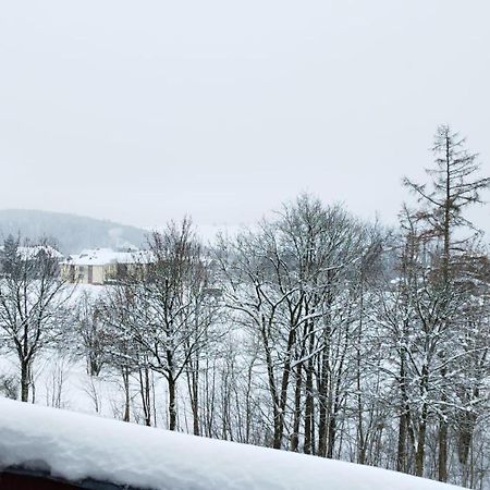 Cozystay - Gemuetliche Wohnung Im Oberharz Санкт Андреасберг Екстериор снимка