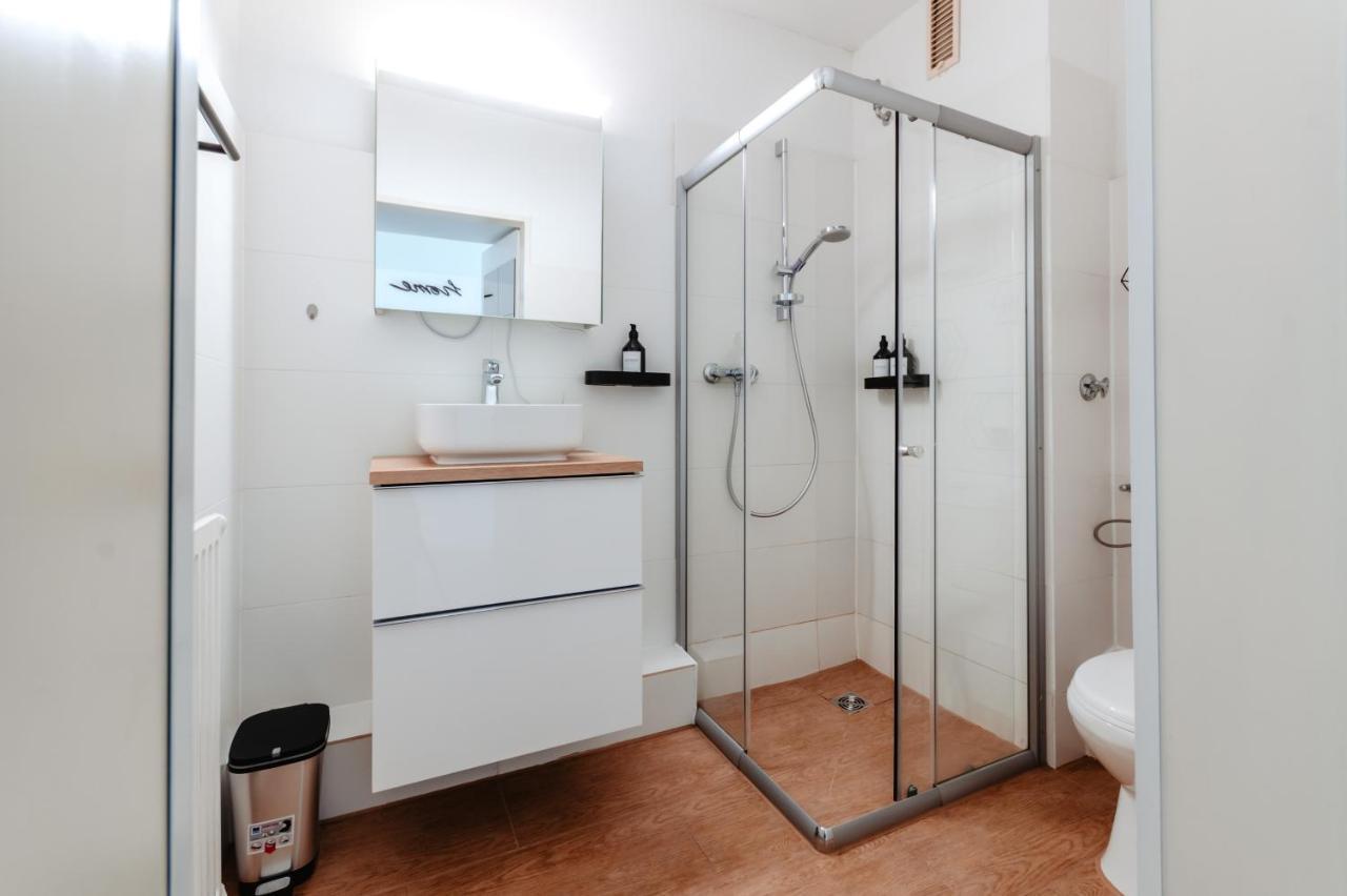 Cozystay - Gemuetliche Wohnung Im Oberharz Санкт Андреасберг Екстериор снимка