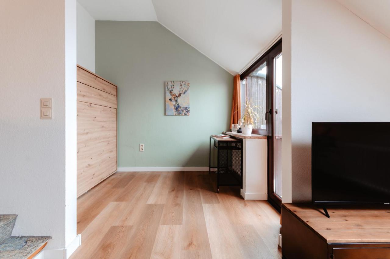 Cozystay - Gemuetliche Wohnung Im Oberharz Санкт Андреасберг Екстериор снимка