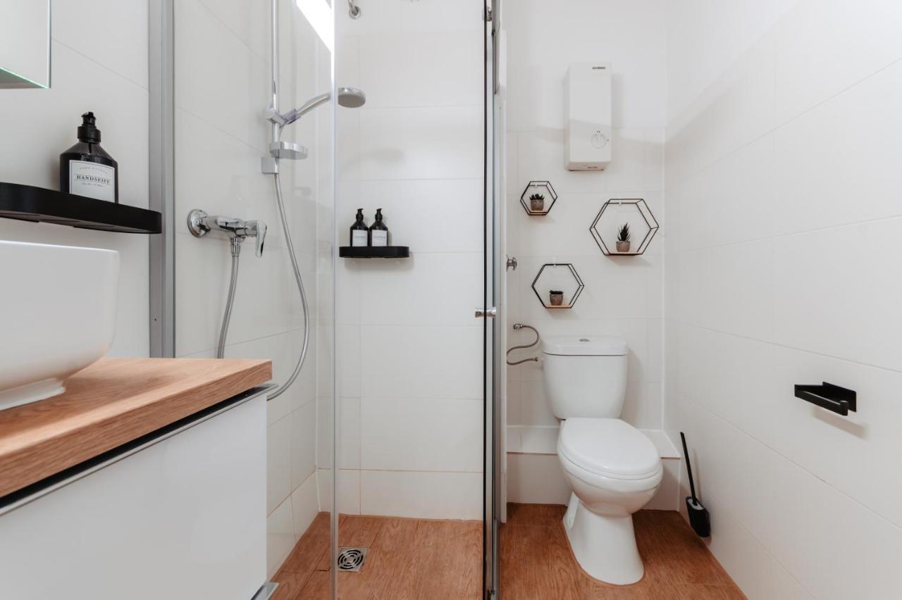 Cozystay - Gemuetliche Wohnung Im Oberharz Санкт Андреасберг Екстериор снимка