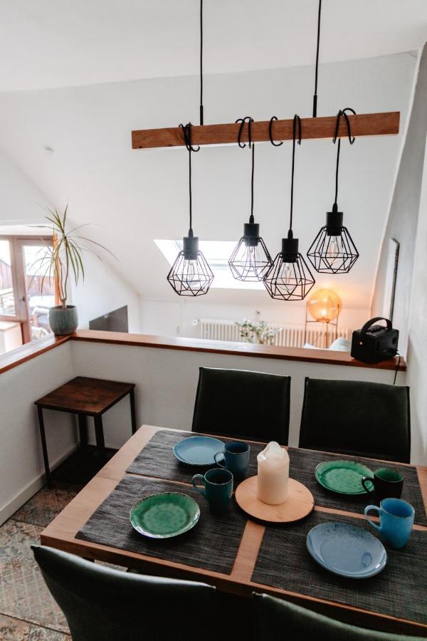 Cozystay - Gemuetliche Wohnung Im Oberharz Санкт Андреасберг Екстериор снимка