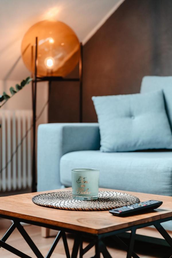 Cozystay - Gemuetliche Wohnung Im Oberharz Санкт Андреасберг Екстериор снимка