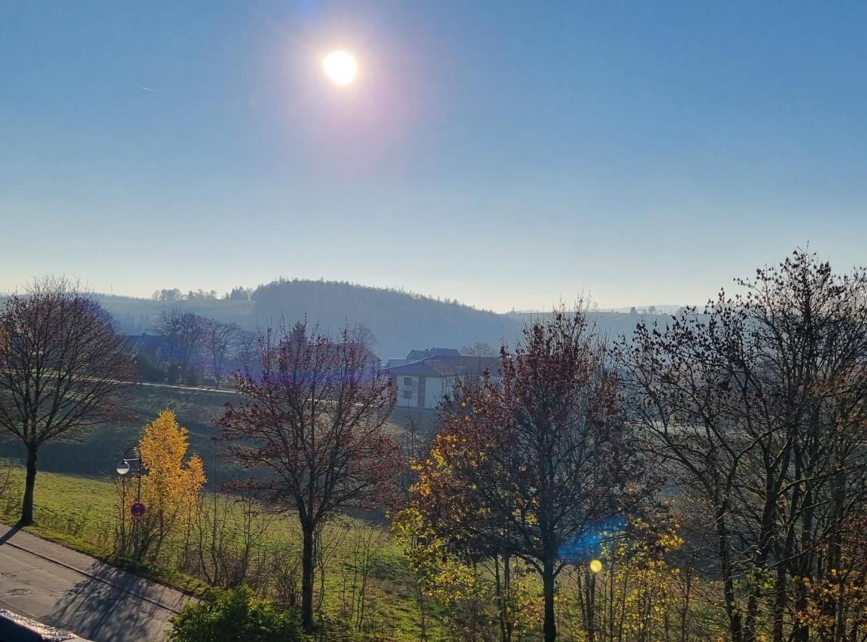Cozystay - Gemuetliche Wohnung Im Oberharz Санкт Андреасберг Екстериор снимка