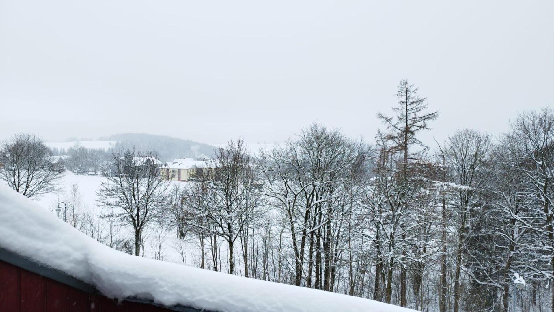 Cozystay - Gemuetliche Wohnung Im Oberharz Санкт Андреасберг Екстериор снимка