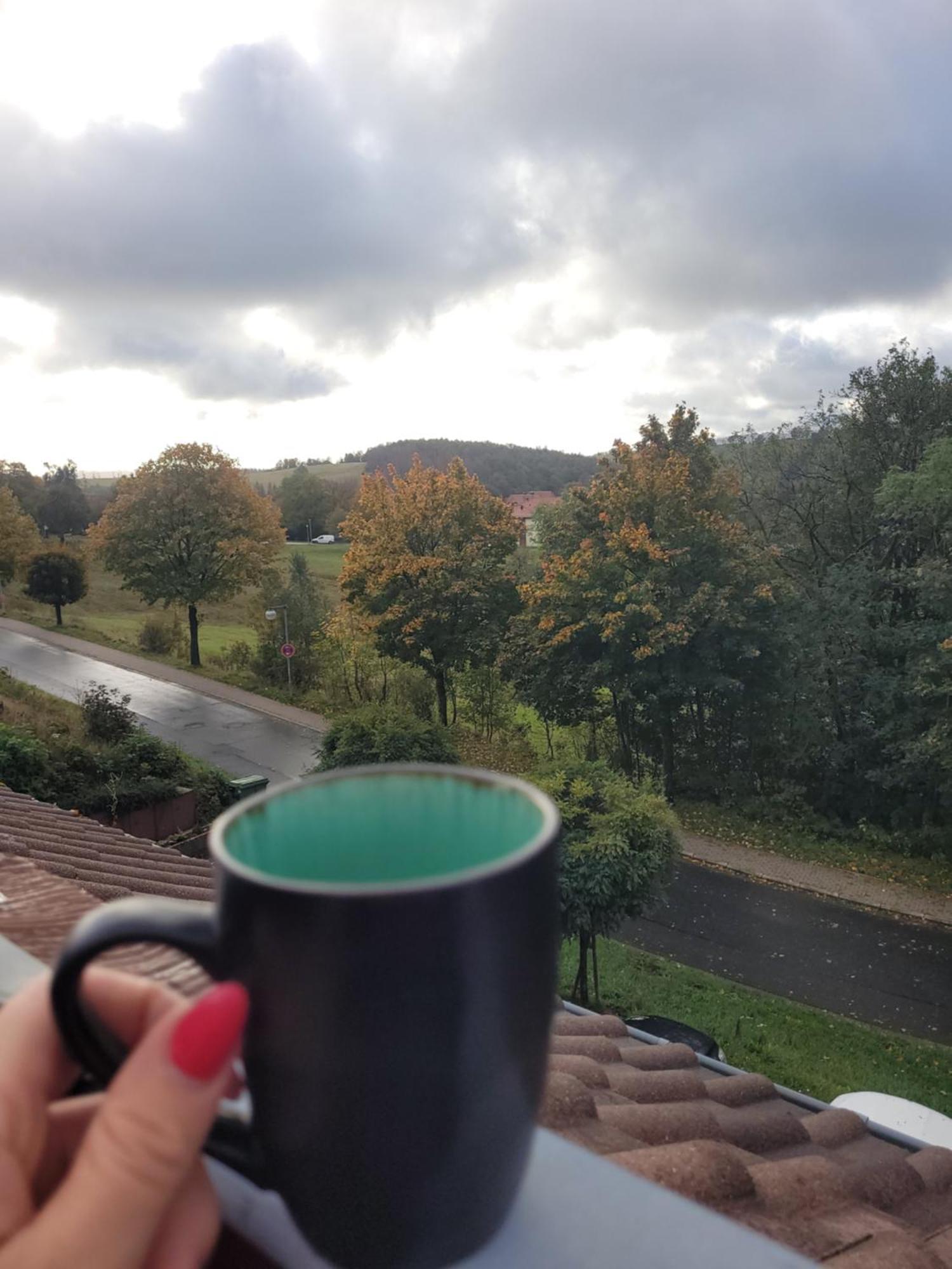 Cozystay - Gemuetliche Wohnung Im Oberharz Санкт Андреасберг Екстериор снимка